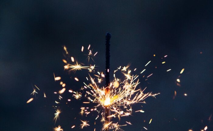 Mössner Happy New Year