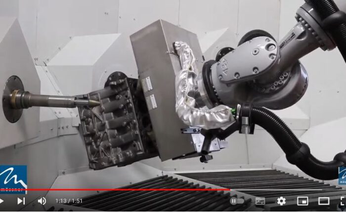 20220405 Turnkey Roboterzelle