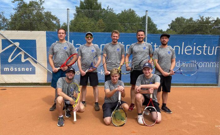 Mössner Tennis Turnier Eschach Open (1)
