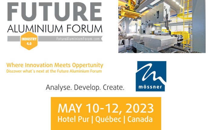 Aluminium Forum Québec