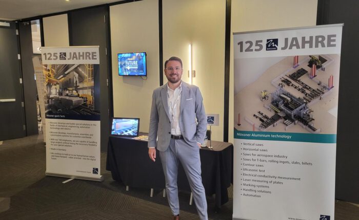 Aluminium Forum Québec (3) – Vor Ort
