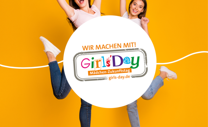 Girlsday