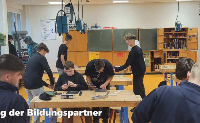 Tag der Bildungspartner (1)
