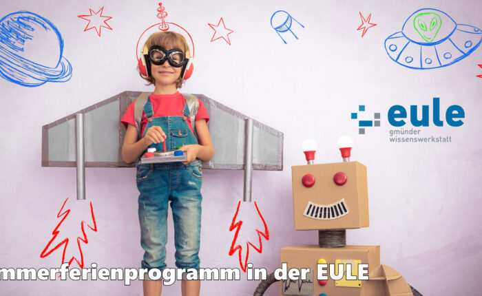 Kinderferienprogramm EULE