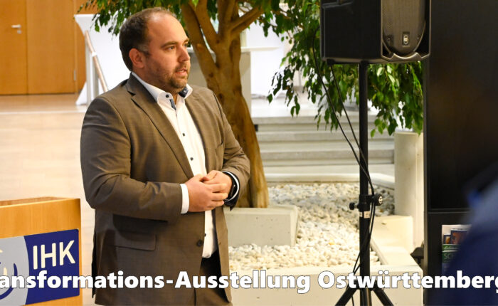 Transformations-Austellung Ostwürttenberg (1)