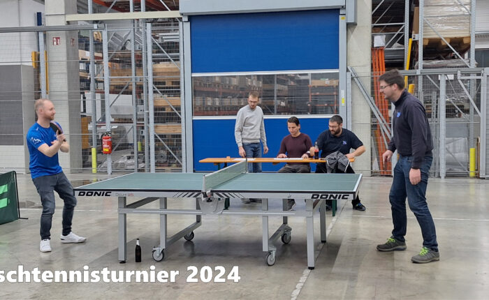 Tischtennisturnier 2024 (1)