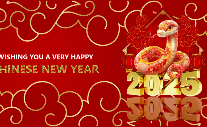 Chinese New Year
