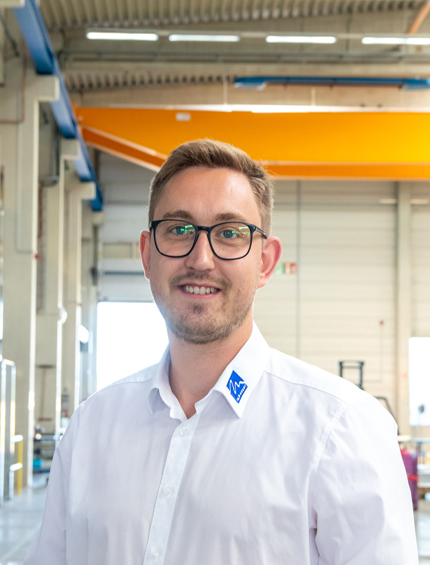 Johannes Schulz