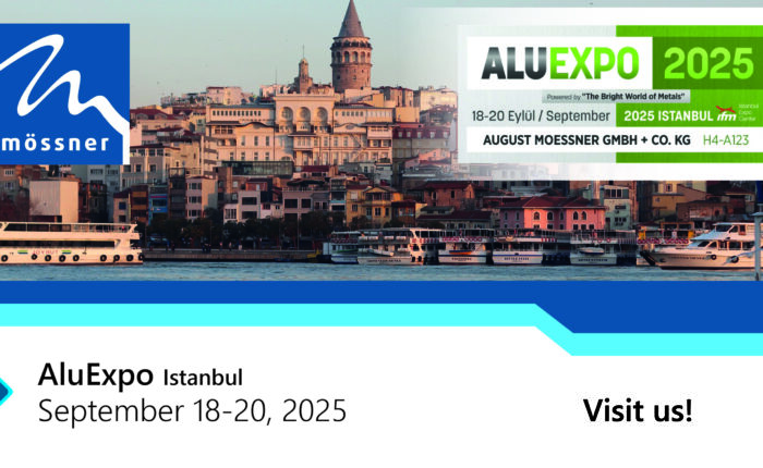 AluExpo Istanbul