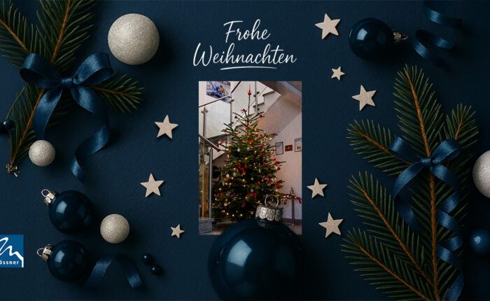 20251223 Weihnachtsgrüße