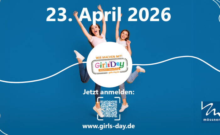 20260316 Girlsday bei Mössner